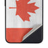 Canada Flag Distressed Google Pixel 4a Skin
